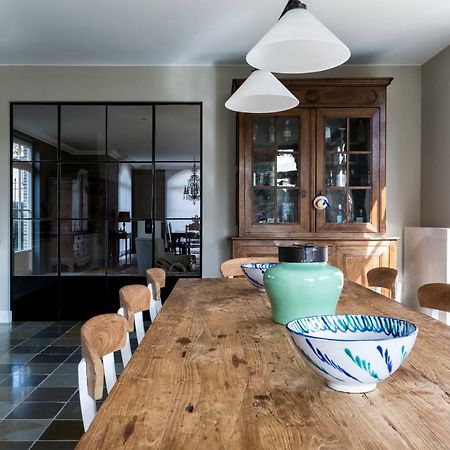 B&B Vinedo Zele Eksteriør bilde