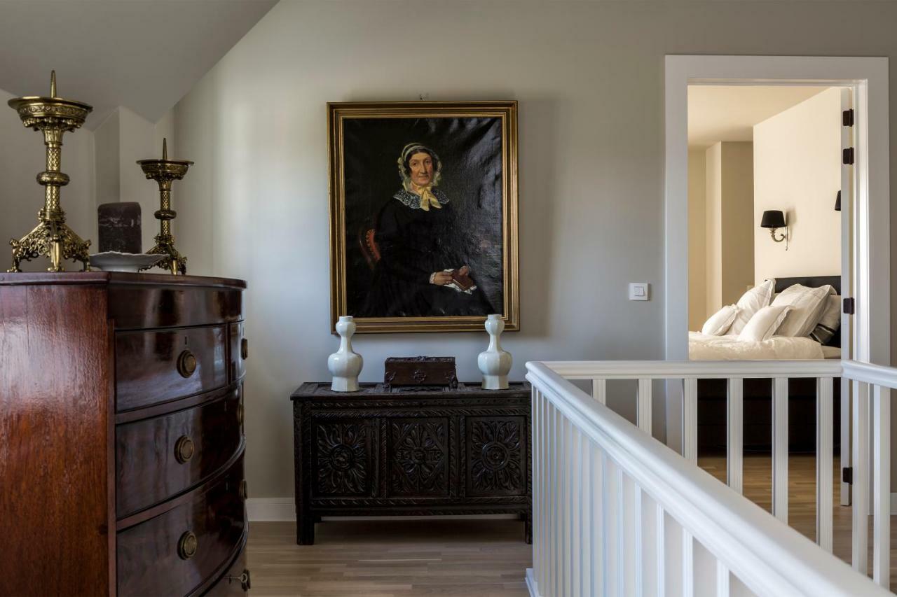 B&B Vinedo Zele Eksteriør bilde