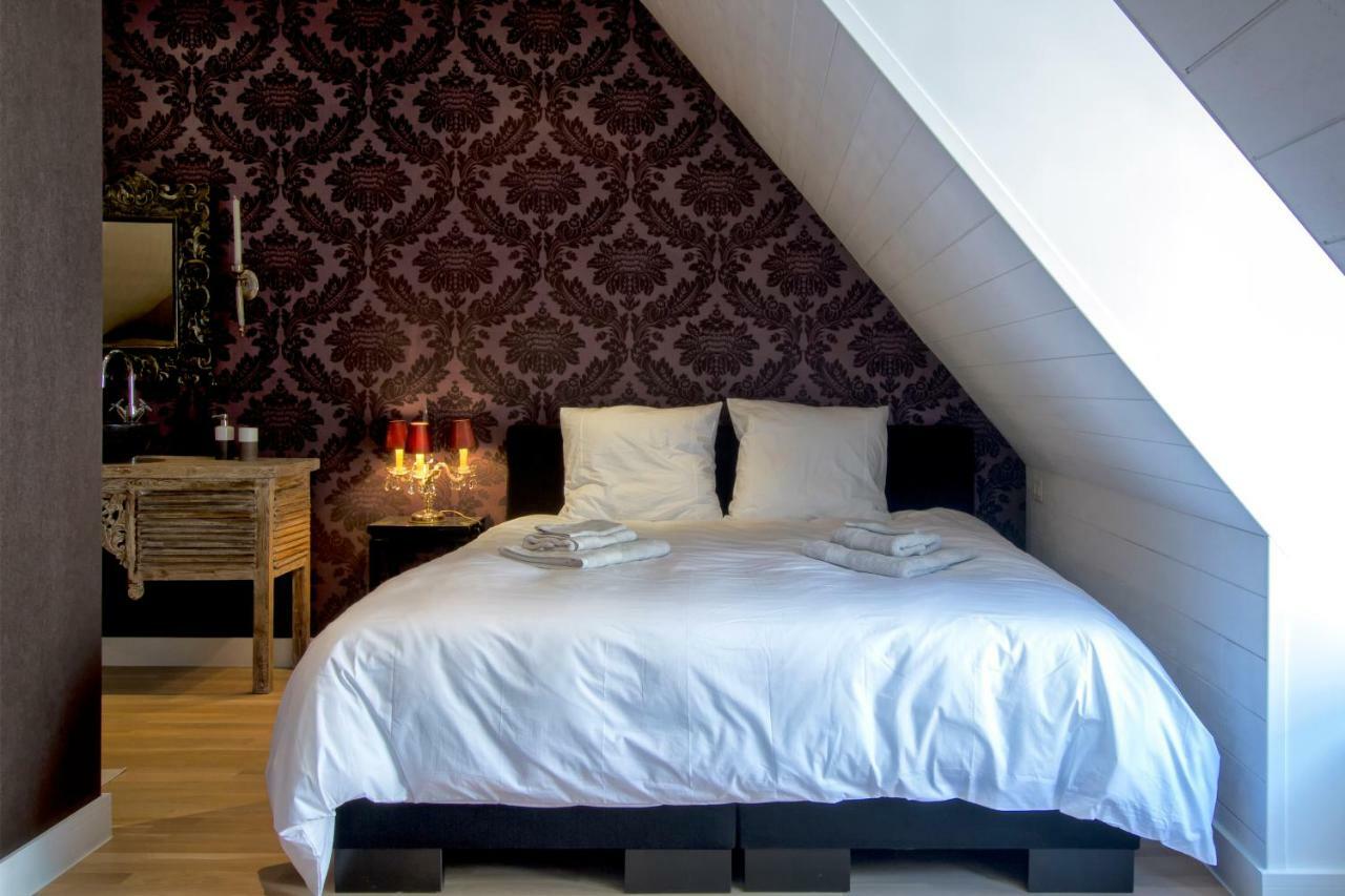 B&B Vinedo Zele Eksteriør bilde